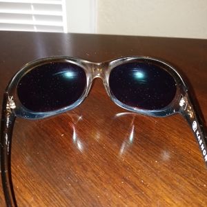 Sun glasses